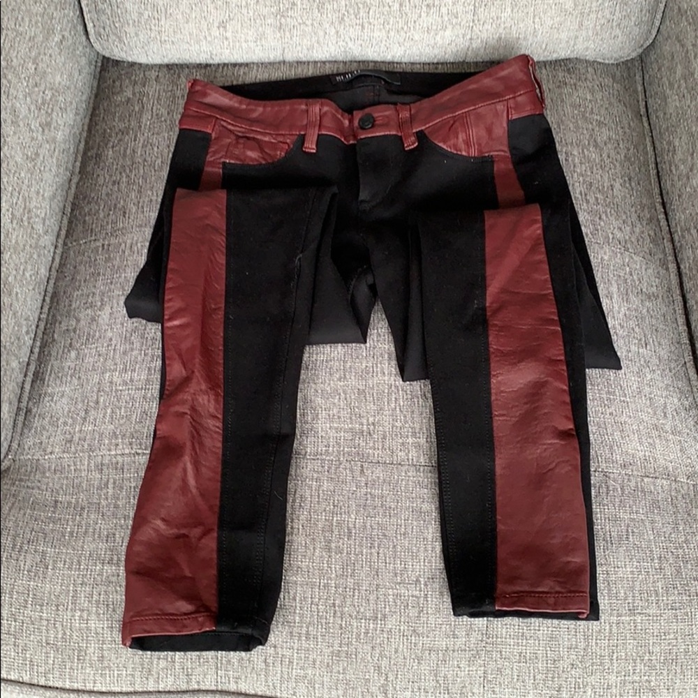 Sold Design Lab pants - Picture 3 of 8